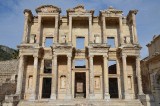 Efes Antik Kenti Hakkında Bilgiler
