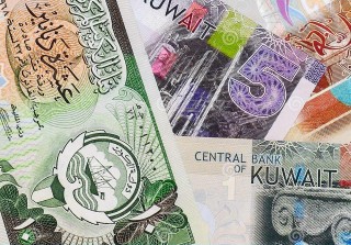 Kuveyt Para Birimi
