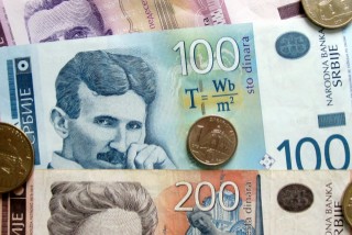 Sırbistan Para Birimi