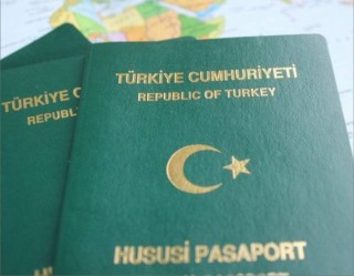 Yeşil Pasaport Hakkında Merak Edilenler